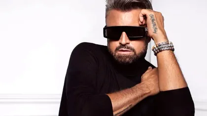 Cătălin Botezatu, jefuit la Londra. I-a fost furat un ceas de două milioane de lire sterline