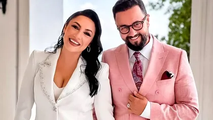 Cătălin și Andra Măruță au închis două firme profitabile. Afaceri de peste 1 milion de lei și marje de peste 40%