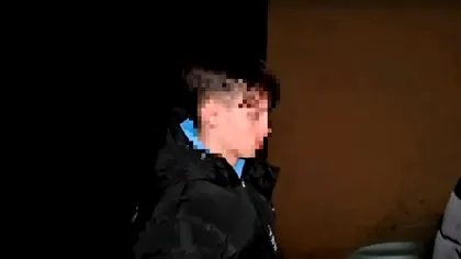 Ce tot apare pe conturile de social media ale băiatului de 13 ani acuzat că l-a ucis pe Mario: „E poza copilului meu”