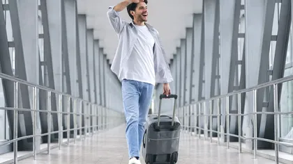 Ce vor primi gratuit pasagerii din Aeroportul Otopeni. Facilități noi pentru călători