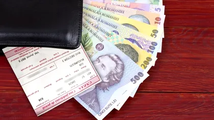 Cea mai mare pensie specială din ianuarie 2026 a depășit 25.000 de lei. Cine o încasează