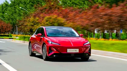 Cel mai vechi constructor de mașini din China trece pe baterii solid state. Ce înseamnă asta pentru industria globală de autoturisme electrice
