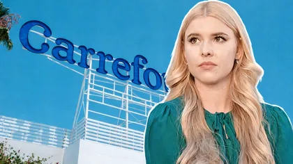 Cine este Karina Pavăl, moștenitoarea Dedeman aflată în centrul tranzacției Carrefour