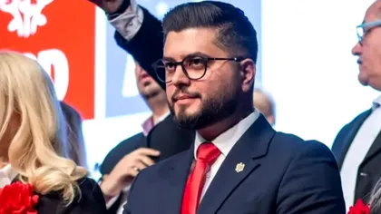 Cine este viceprimarul care va conduce Primăria Sectorului 3 în absența lui Robert Negoiță. A picat BAC-ul cu 2,70 la matematică