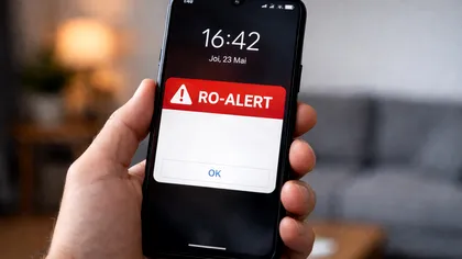 Cum activezi sau dezactivezi RO-ALERT pe Android - VIDEO