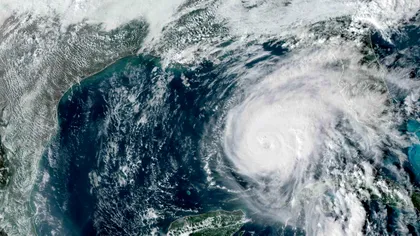 Cum s-a format ciclonul Leonardo care a lovit Spania. ANM a explicat ce efecte va avea și asupra vremii din România