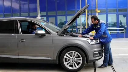 De ce verifică RAR toată mașina când mergi doar pentru un duplicat CIV. Explicația oficială a instituției