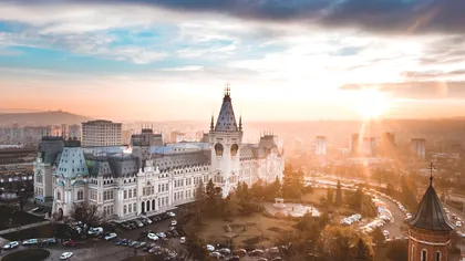 De unde vine denumirea celor mai importante oraşe din România: Etimologia cuvintelor Iaşi, Bistriţa-Năsăud, Constanța sau Arad