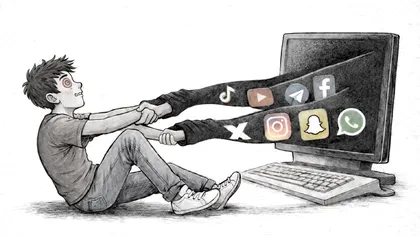 TikTok, YouTube și Facebook îi fac pe copii dependenți, intenționat, pentru profit. Acuzațiile dintr-un proces istoric care ar putea rescrie internetul