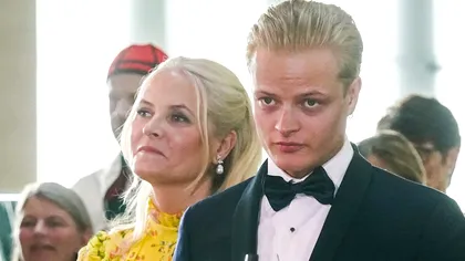 Detalii tulburătoare din procesul fiului prințesei Mette-Marit. Anchetatorii au găsit videoclipuri compromițătoare, ascunse într-o aplicație criptată