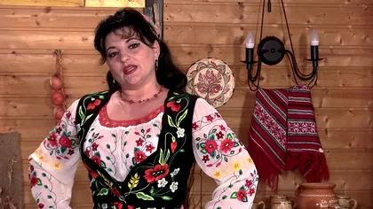 Doliu în muzica populară. Cântăreața Mihaela Cojocaru a murit la vârsta de 53 de ani