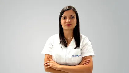 Ce este psoriazisul și ce complicații poate genera. Dr. Doina Ioniță, MedLife Pitești, explică de ce este important să fie depistat rapid