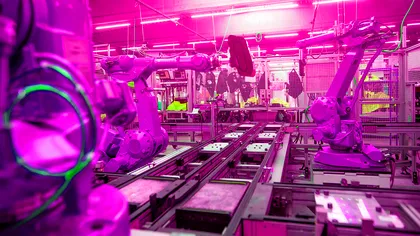 A fost deschisă una dintre cele mai mari „fabrici de AI” din Europa și mizează pe suveranitatea digitală a UE