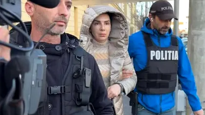 Fosta logodnică a lui Adrian Kreiner a recunoscut că a ajutat la uciderea mamei unei prietene. Anchetatorii caută legături cu asasinarea omului de afaceri