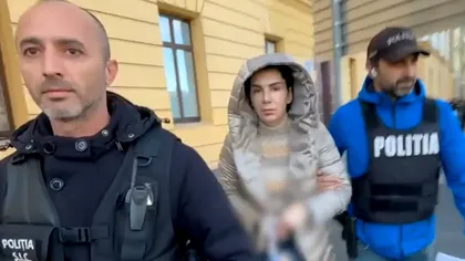 Fosta logodnică a lui Adrian Kreiner, arestată în dosarul femeii acuzate că și-a ucis mama. Ce acuzații i se aduc