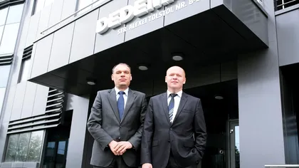 Frații Pavăl, proprietarii Dedeman, au cumpărat Carrefour România