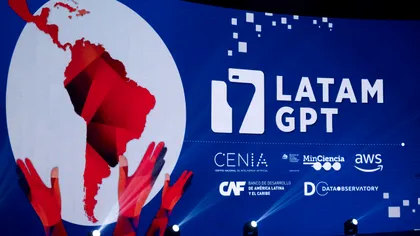 Ce este Latam-GPT, cel mai nou model de inteligență artificială. E creat special pentru America Latină