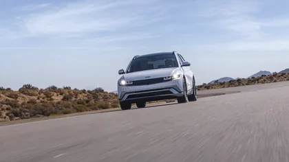 Noul Hyundai IONIQ 5 are un upgrade surpriză care îți amintește de Tesla. Detaliul important din piața de mașini electrice