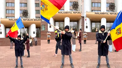 INTERVIU EXCLUSIV Plaha, cu Paul Ruben Grec, director de producție: cum se construiește un serial despre un sistem care încă ne urmărește