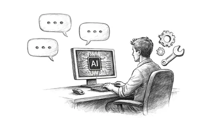 De la angajat la „prompt engineer”: Noile meserii ale erei AI