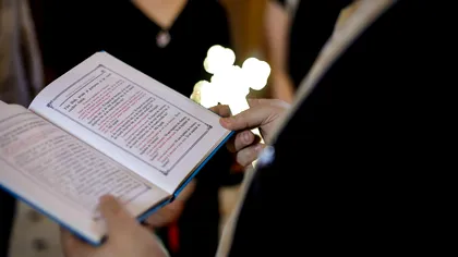 Întâmpinarea Domnului 2026, una dintre cele mai importante sărbători la 40 de zile de la Nașterea lui Hristos. Tradiția aducerii copiilor la biserică