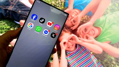 Interzicerea rețelelor sociale sub 16 ani sună bine pe hârtie, dar nu rezolvă problema. Ce spun specialiștii și ce lipsește din dezbatere