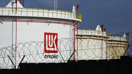 Lukoil anunță că nu mai poate opera în Marea Neagră. Ce consecințe poate avea pentru România