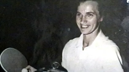 Povestea Magdei Rurac, fetița talentată din Oradea care a ajuns prima jucătoare de tenis din România în top 10 WTA