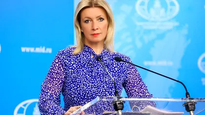 Rusia reacționează după acuzațiile privind otrăvirea lui Aleksei Navalnîi