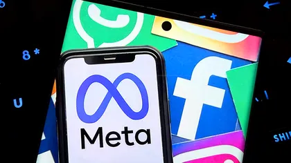 Meta vrea o rețea socială tip TikTok, dar cu clipuri exclusiv generate cu inteligență artificială