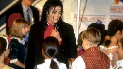 O înregistrare audio nemaiauzită cu Michael Jackson scoate la iveală declarații despre copii, iar acestea reaprind acum scandalul