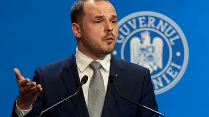 Ministrul Sănătății, Alexandru Rogobete: „Salariile din sistem nu vor fi reduse cu 10%”. Anunță însă reforme majore