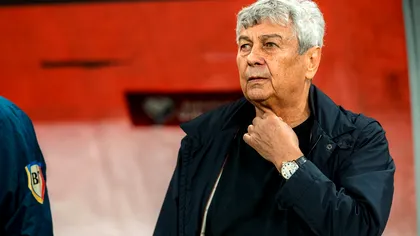 Mircea Lucescu, externat din Spitalul Universitar. Ce urmează pentru selecţioner
