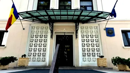 Nereguli descoperite de Curtea de Conturi la vila din Aviatorilor 86, imobil despre care s-a vorbit că ar fi fost pregătit pentru Klaus Iohannis