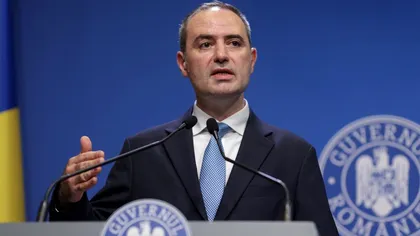 Noi facilități fiscale anunţate de Alexandru Nazare. Cum va atrage România investitori: „Introducem noi concepte și moduri de finanțare”