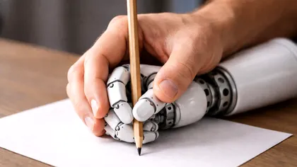 Apocalipsa joburilor furate de AI întârzie. Cum creează inteligența artificială meserii noi și de ce „abilitățile umane” devin mai scumpe