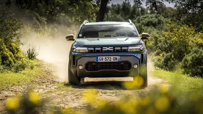 Dacia cu vibrații la plecare: planetare, suporturi, ambreiaj, cum separi cauzele