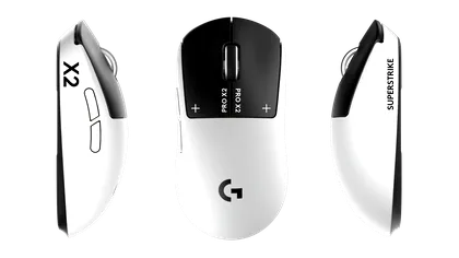 Am testat în Elveția Logitech G PRO X2 Superstrike: când „click-ul” devine noul front de luptă în esports