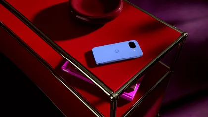 Google prezintă noul telefon din seria A: Pixel 10a. Preț, precomandă și bonusuri în România