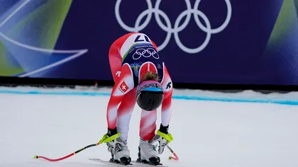 Programul României la Jocurile Olimpice de iarnă, marți, la Milano-Cortina