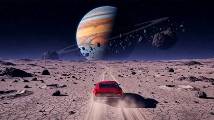 Project Genie 3 de la Google provoacă panică pe bursă: acțiunile companiilor de gaming se prăbușesc după lansarea AI-ului de generare a lumilor virtuale