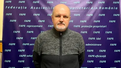 Radu Opaina îi dă replica lui Băluță despre plata întreținerii după randamentul termic: ”Povești de adormit copiii!” EXCLUSIV