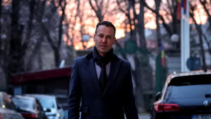 Robert Negoiță, prima reacţie după ce a fost plasat sub control judiciar: „Mulţumesc pentru susţinere”. Stenograme din dosar: „Bubuie ţeava de gaze între cartiere”