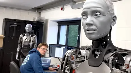 „În 18 luni, birourile se golesc” Avertismentul despre locurile de muncă și automatizarea inevitabilă cu inteligența artificială, spune șeful Microsoft AI