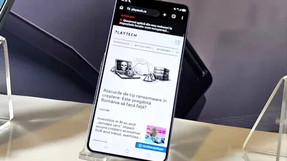 Samsung Galaxy S26 răspunde la apelurile de la necunoscuți cu un filtru AI