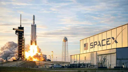 Elon Musk amână planurile SpaceX pentru Marte și mută prioritatea pe Lună, potrivit WSJ