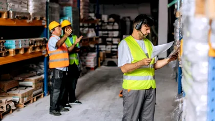 Străinii care câştigă cei mai mulţi bani în Germania. Românii sunt la coada clasamentului