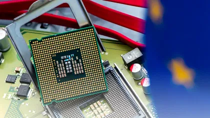 Europa își accelerează cursa globală pentru cipuri și investește 700 de milioane de euro într-un proiect strategic pentru suveranitatea în semiconductori