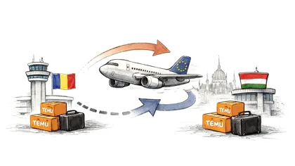 Greșeala Guvernului de la București când a gândit taxa Temu și Shein. De ce socoteala de acasă nu a avut legătură cu realitatea din piață