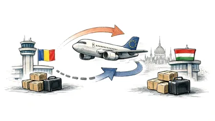 Greșeala Guvernului de la București când a gândit taxa Temu și Shein. De ce socoteala de acasă nu a avut legătură cu realitatea din piață